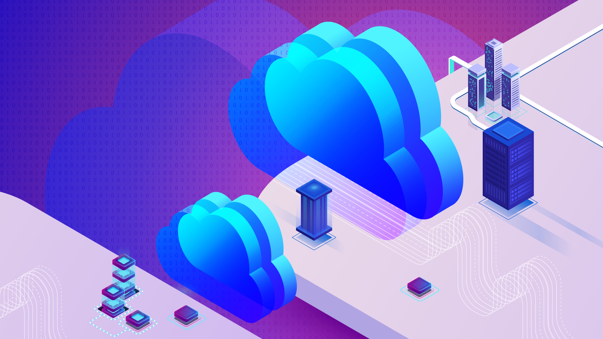 D Forum 2020 雲端大數據論壇