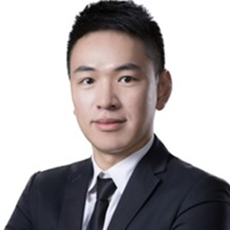 周昇輝 Parson Chou