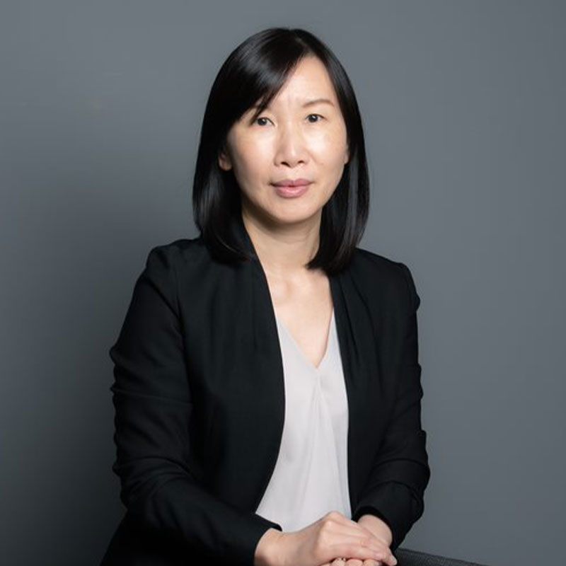 邵懿文 Freda Shao