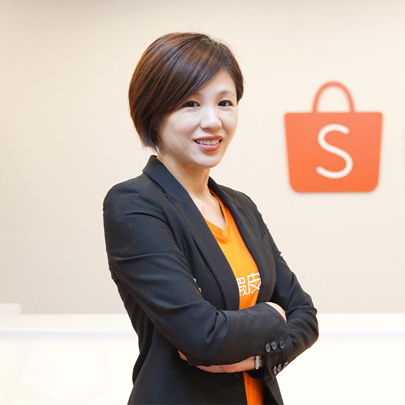 廖君凰 Pauline Liao