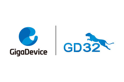GigaDevice+GD32