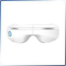 AI智能石墨烯按摩眼罩尊爵款