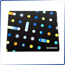 DIGITIMES品牌滑鼠墊