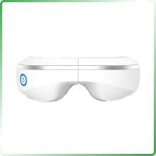 AI智能石墨烯按摩眼罩尊爵款