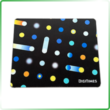 DIGITIMES品牌滑鼠墊