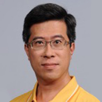 王瑞吉 Ricky Wang