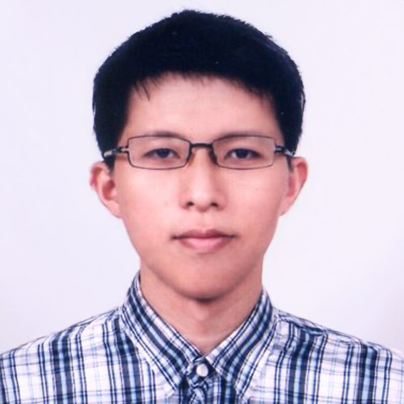 許煒承 Fizban Hsu