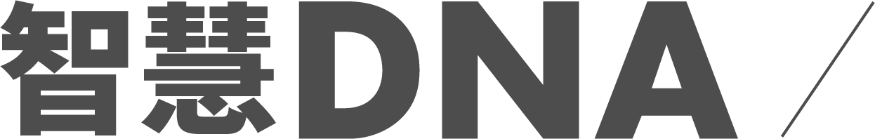 智慧DNA