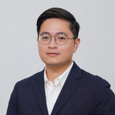 陳聿揚 James Chen