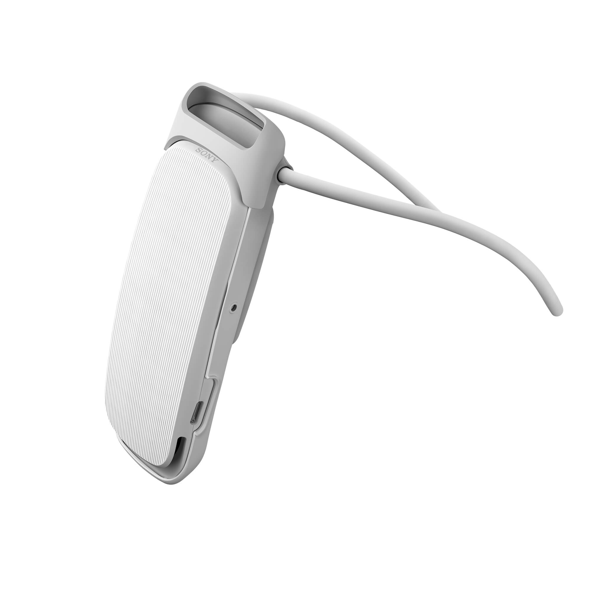 穿戴式智能冷暖調溫