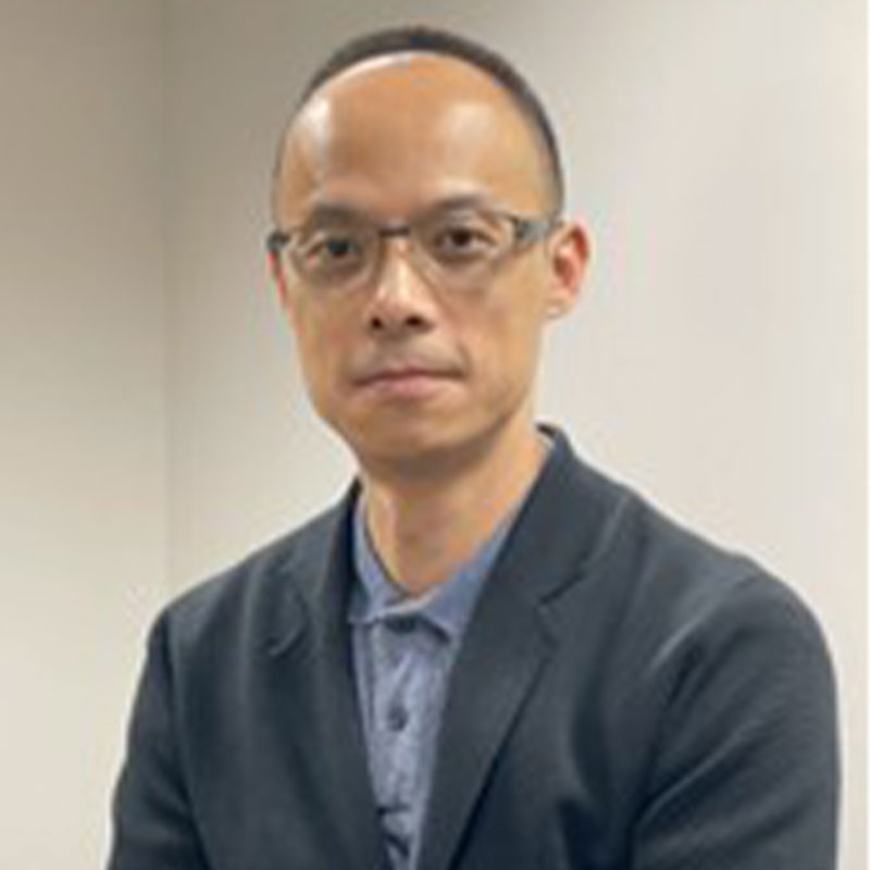 洪永杰 Yung-Chieh Hung