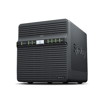 NAS 網路儲存伺服器