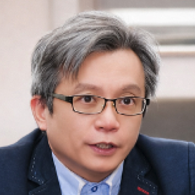 蔡建信