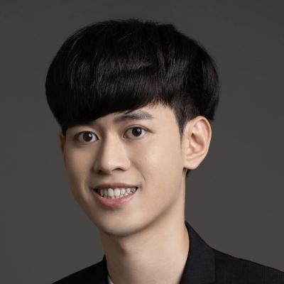 林煒恩