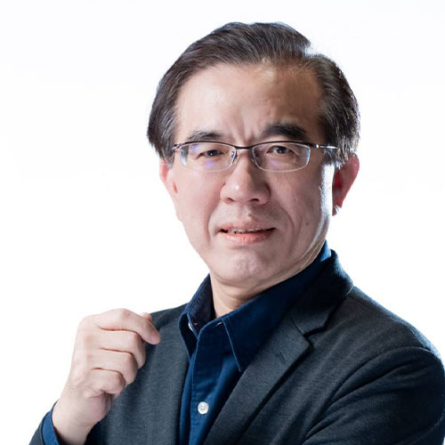 李立國