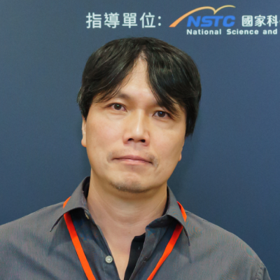 林昀德