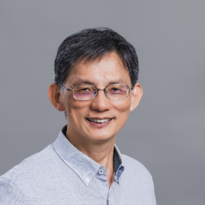 陳添福