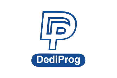 dediprog