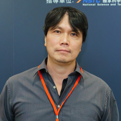 林昀德