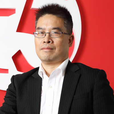 陳廣融