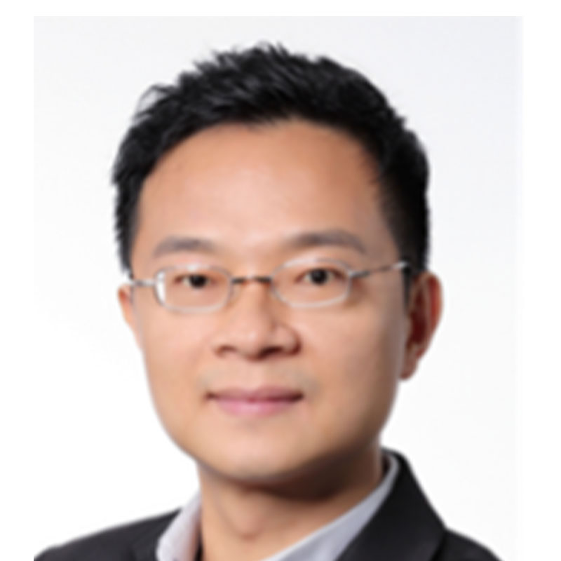 許凱翔 
