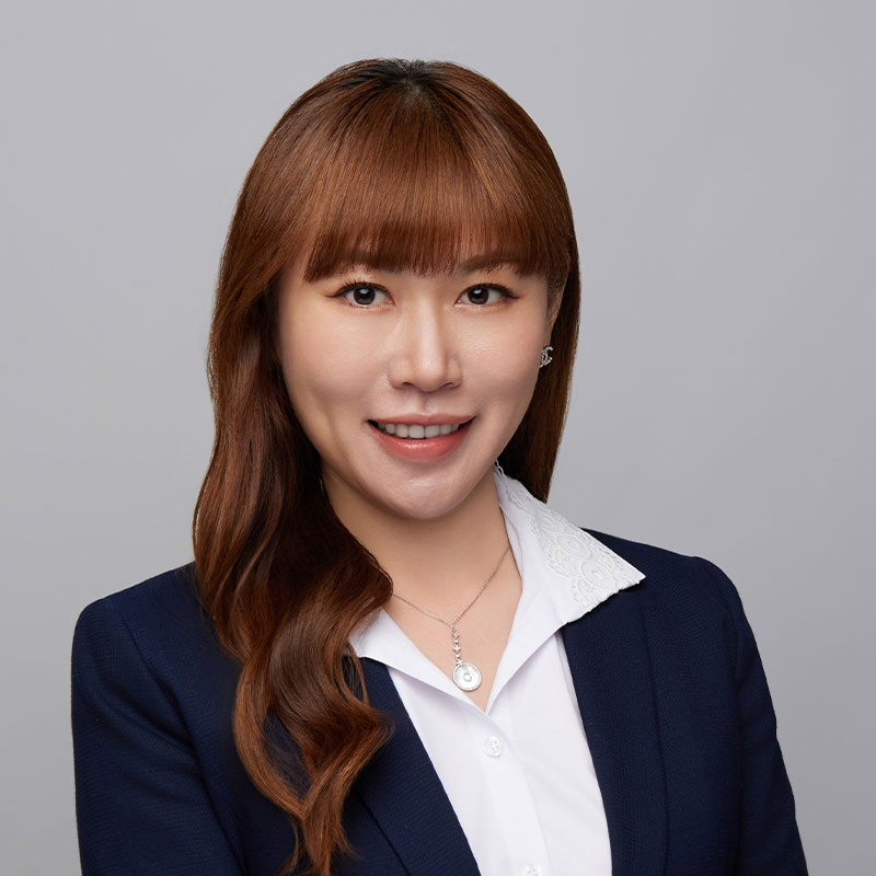 潘美云