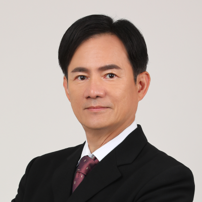 賴鴻洲