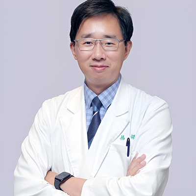 楊智傑