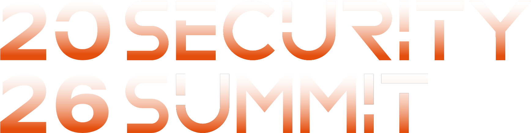 2026 SECURITY SUMMIT