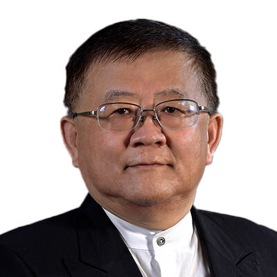 Albert Lin 