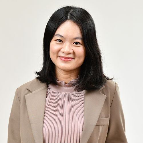 Cindy Lai