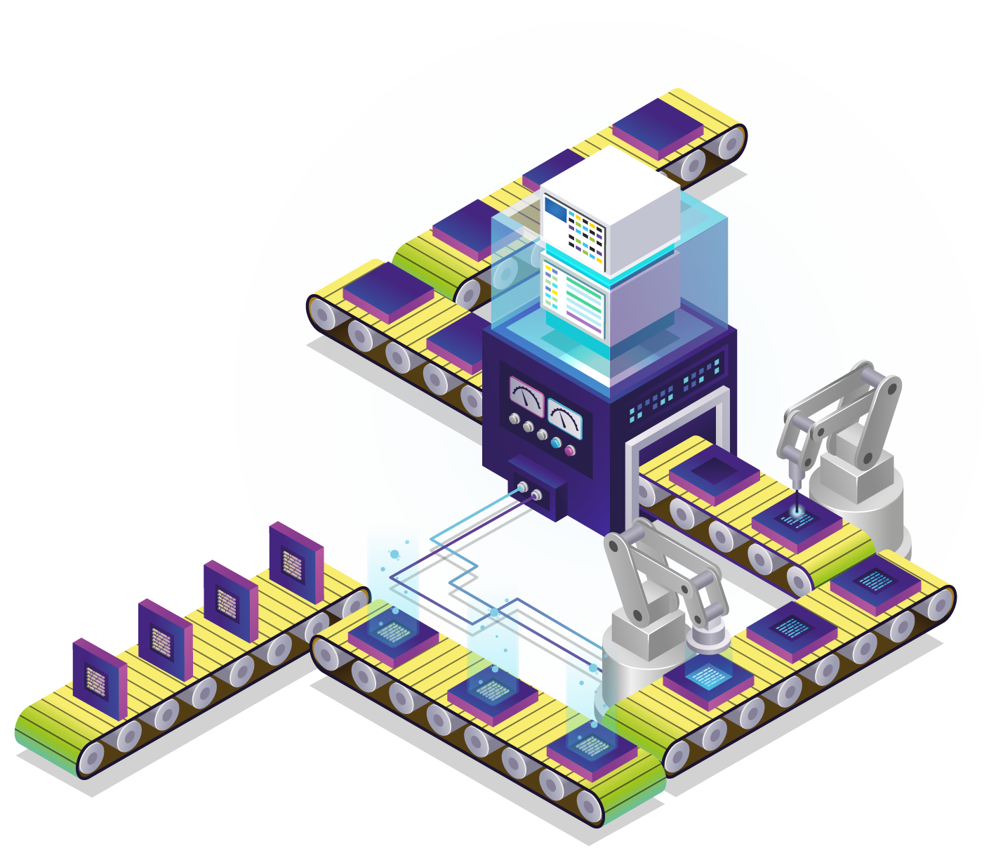 歐洲自動化先進論壇