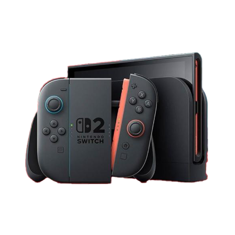 Switch 2