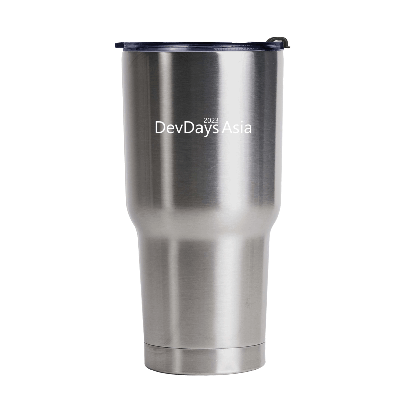 DevDays Asia 2023亞太技術年會