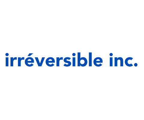 Irreversible Inc