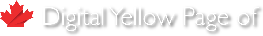 Digital Yellow Page of