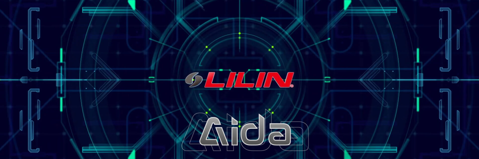 利凌LILIN