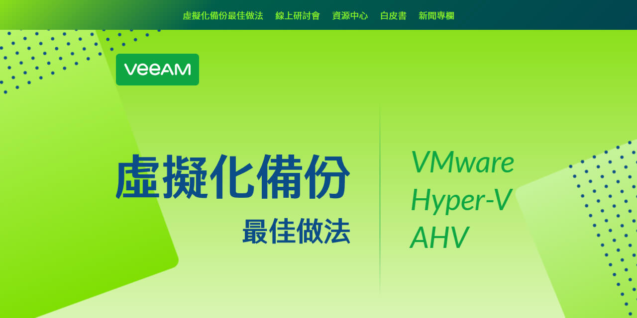 Veeam
