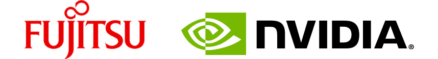 Fujitsu/NVIDIA