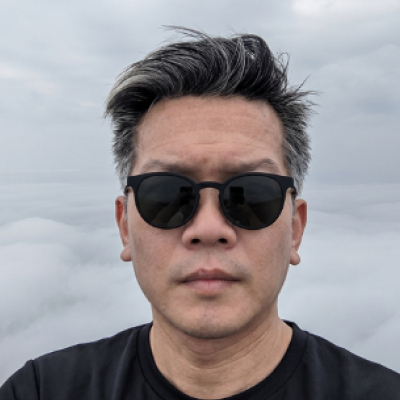 Mars Chung