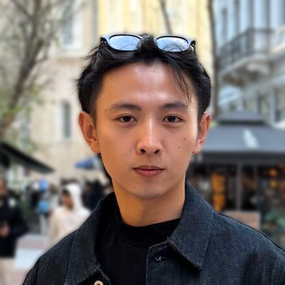 Irving Hsu