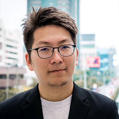Matt Yang