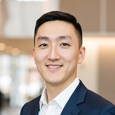 Jeffrey Hsieh