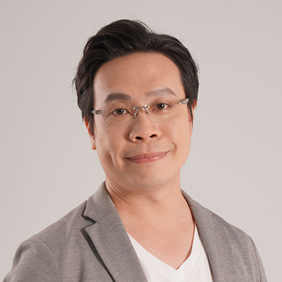 Irving Hsu