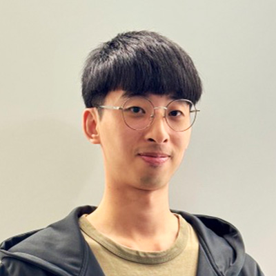 Irving Hsu