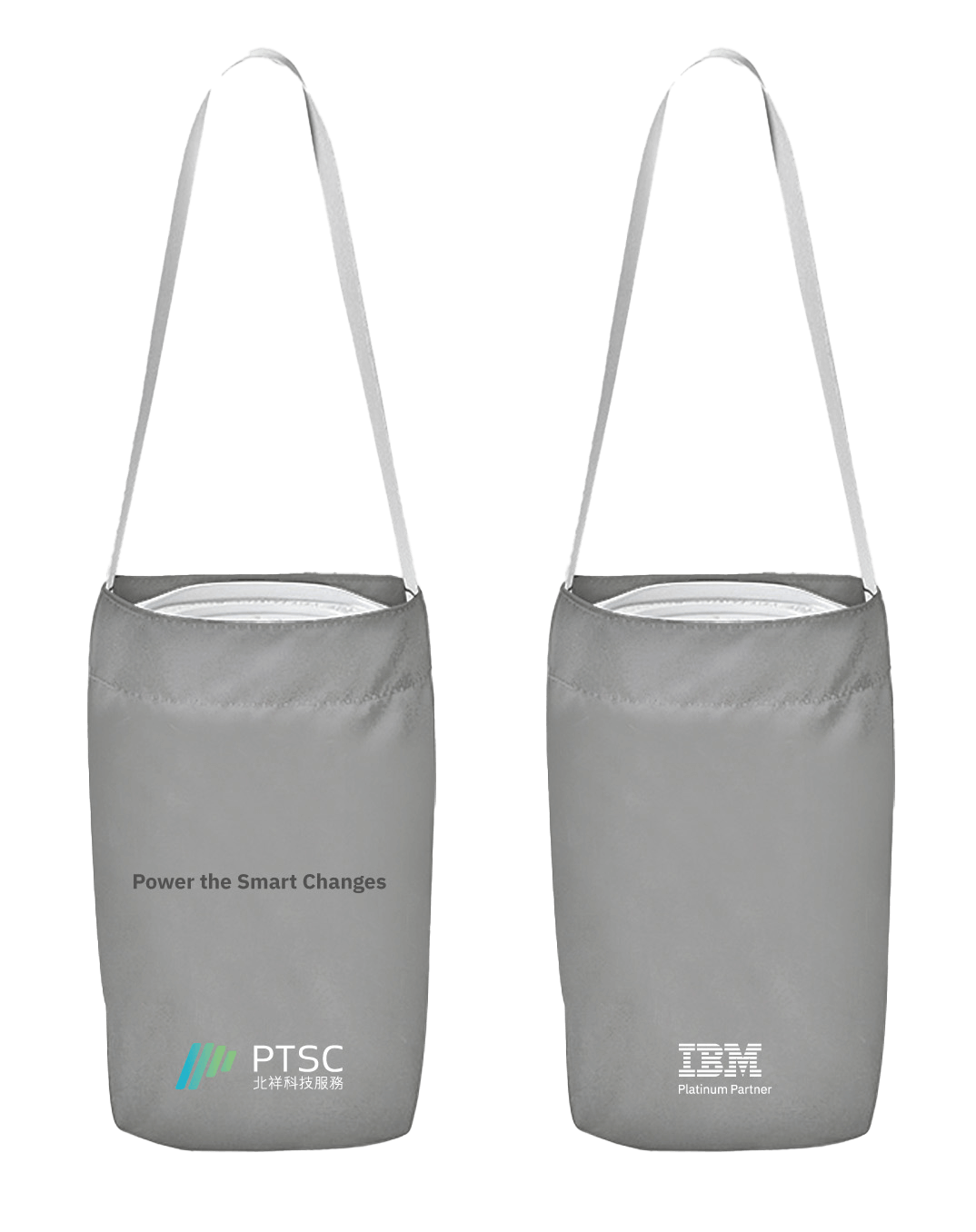 環保紗飲料杯提袋