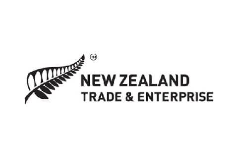 紐西蘭商工辦事處貿易處