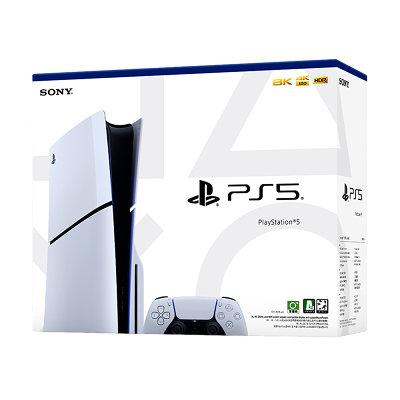 Sony PlayStation 5 遊戲主機
