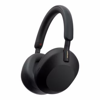 －Sony－
WH-1000XM5 無線降噪耳機（圖片待補）