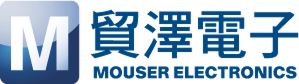 貿澤電子 Mouser Electronics